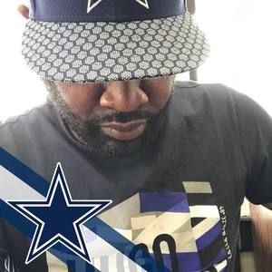 Meet your Posher, Tony